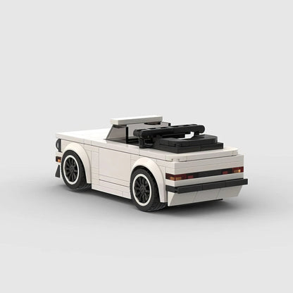 Volkswagen | Golf MK1