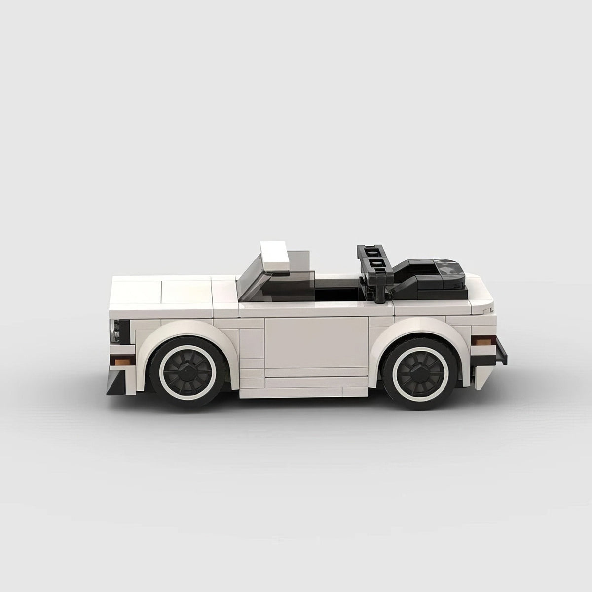 Volkswagen | Golf MK1