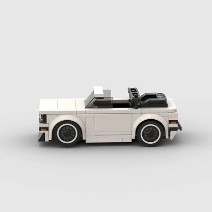 Volkswagen | Golf MK1