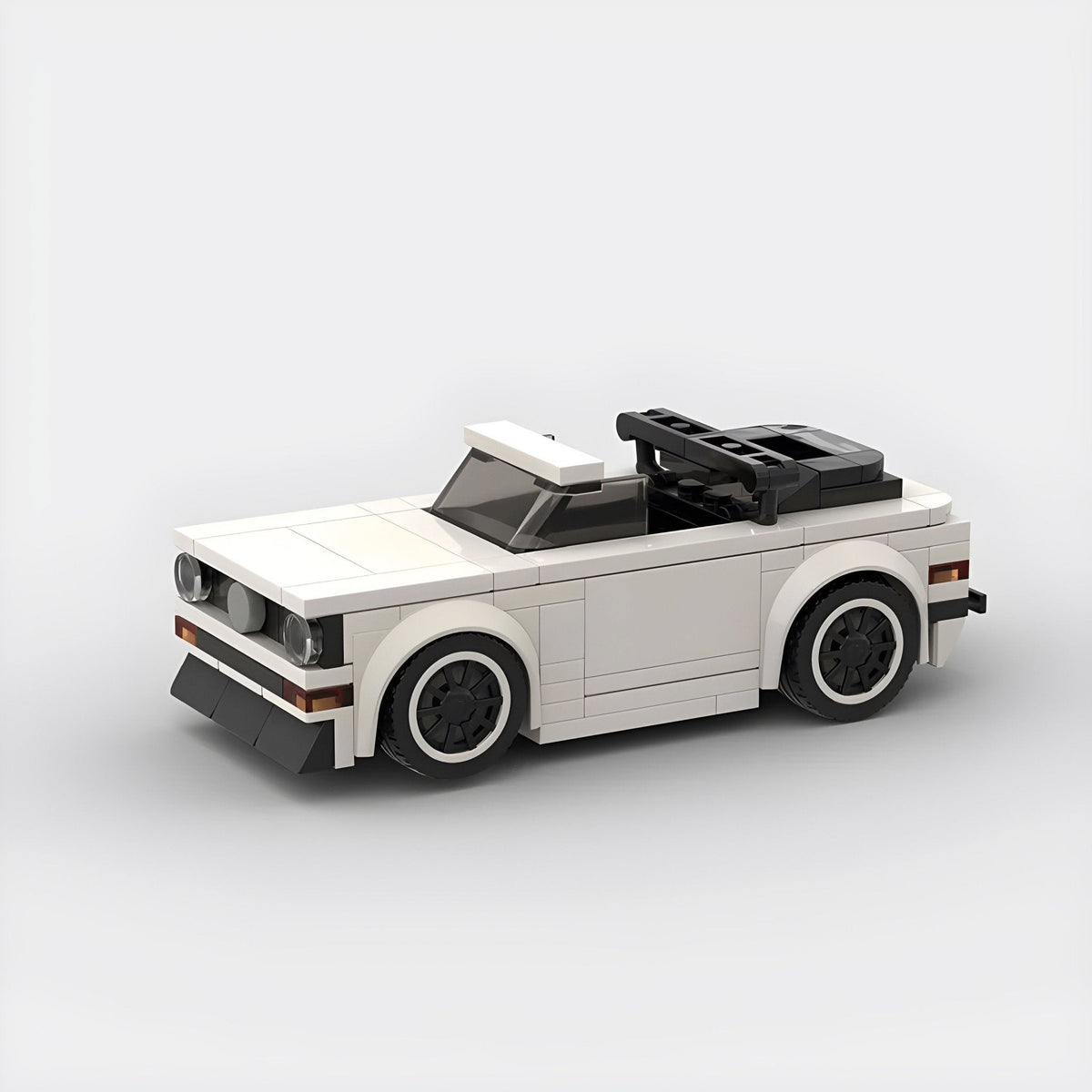 Volkswagen | Golf MK1