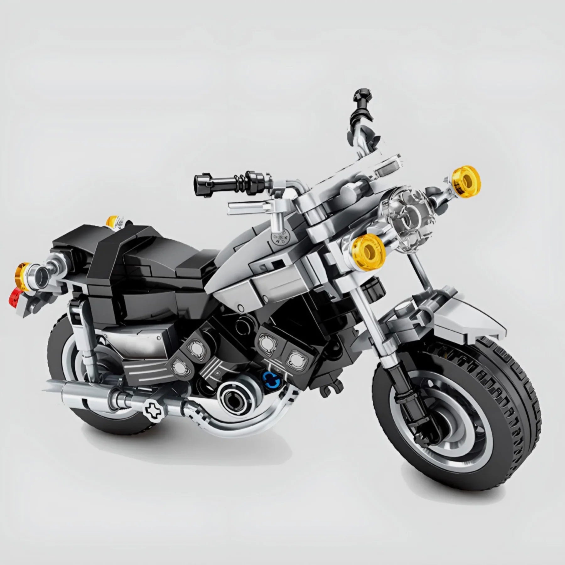 Yamaha | VMAX