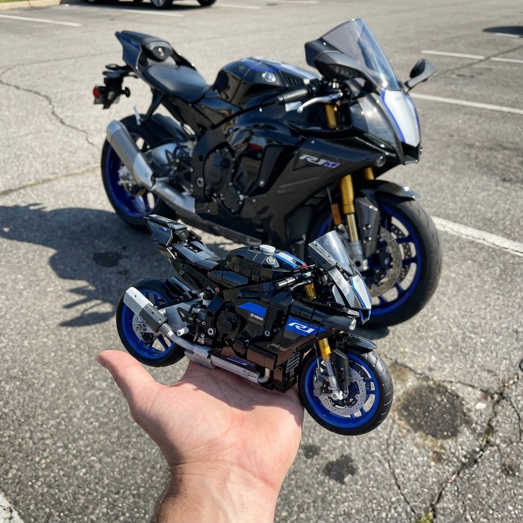 Your Bike - Custom Order