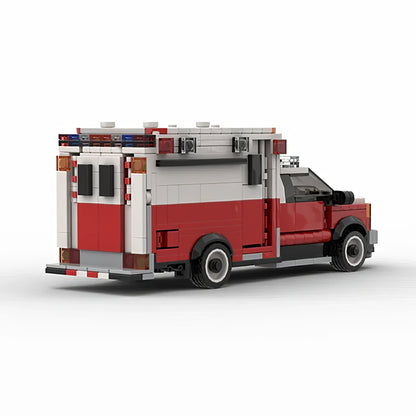 Ambulance