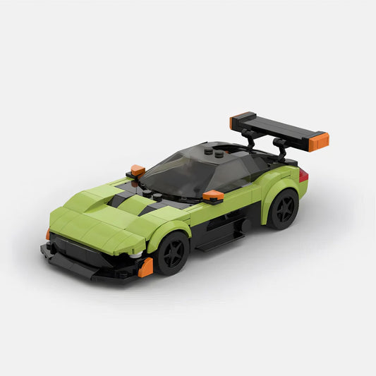 Aston Martin | Vulcan