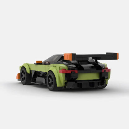 Aston Martin | Vulcan