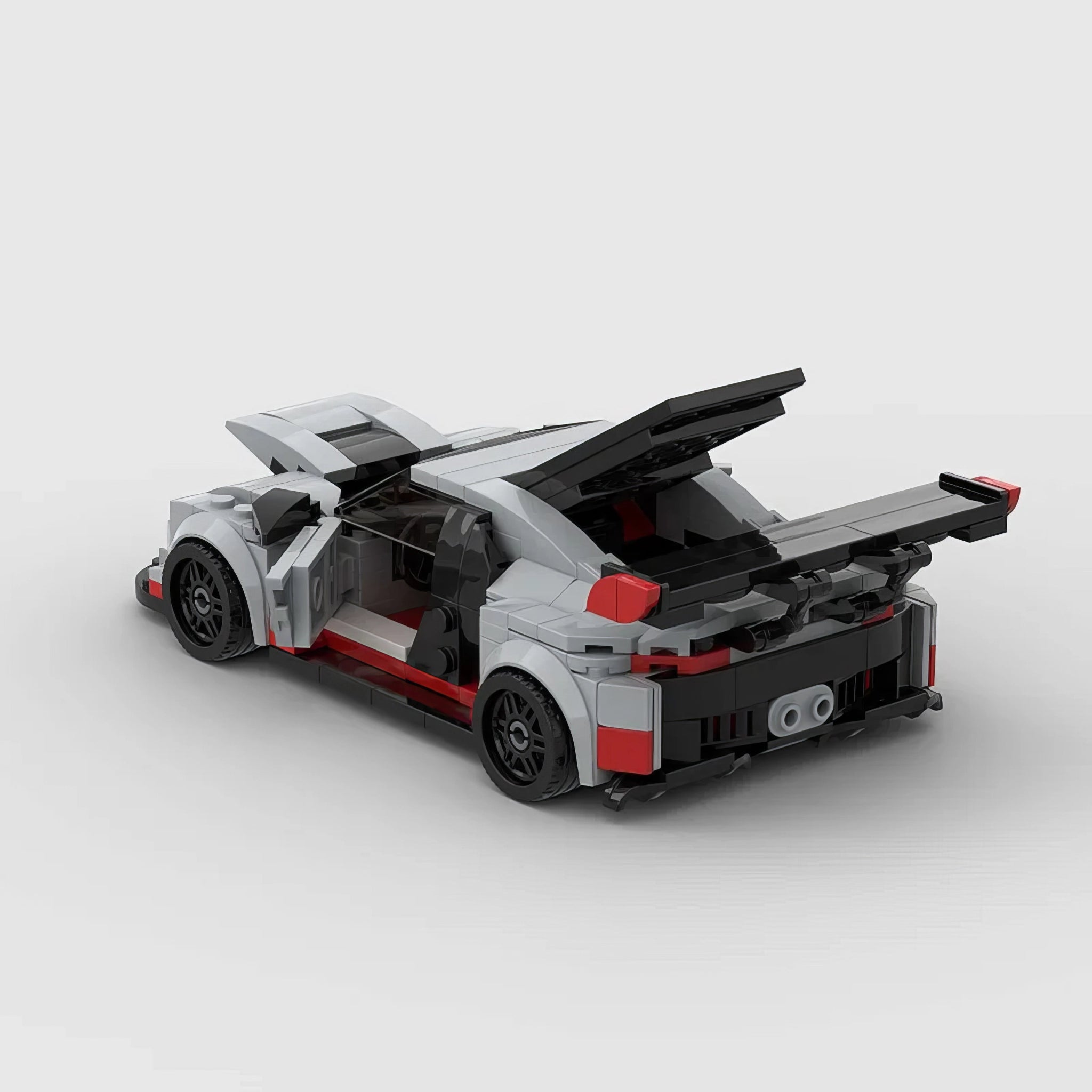 Audi | R8 LMS