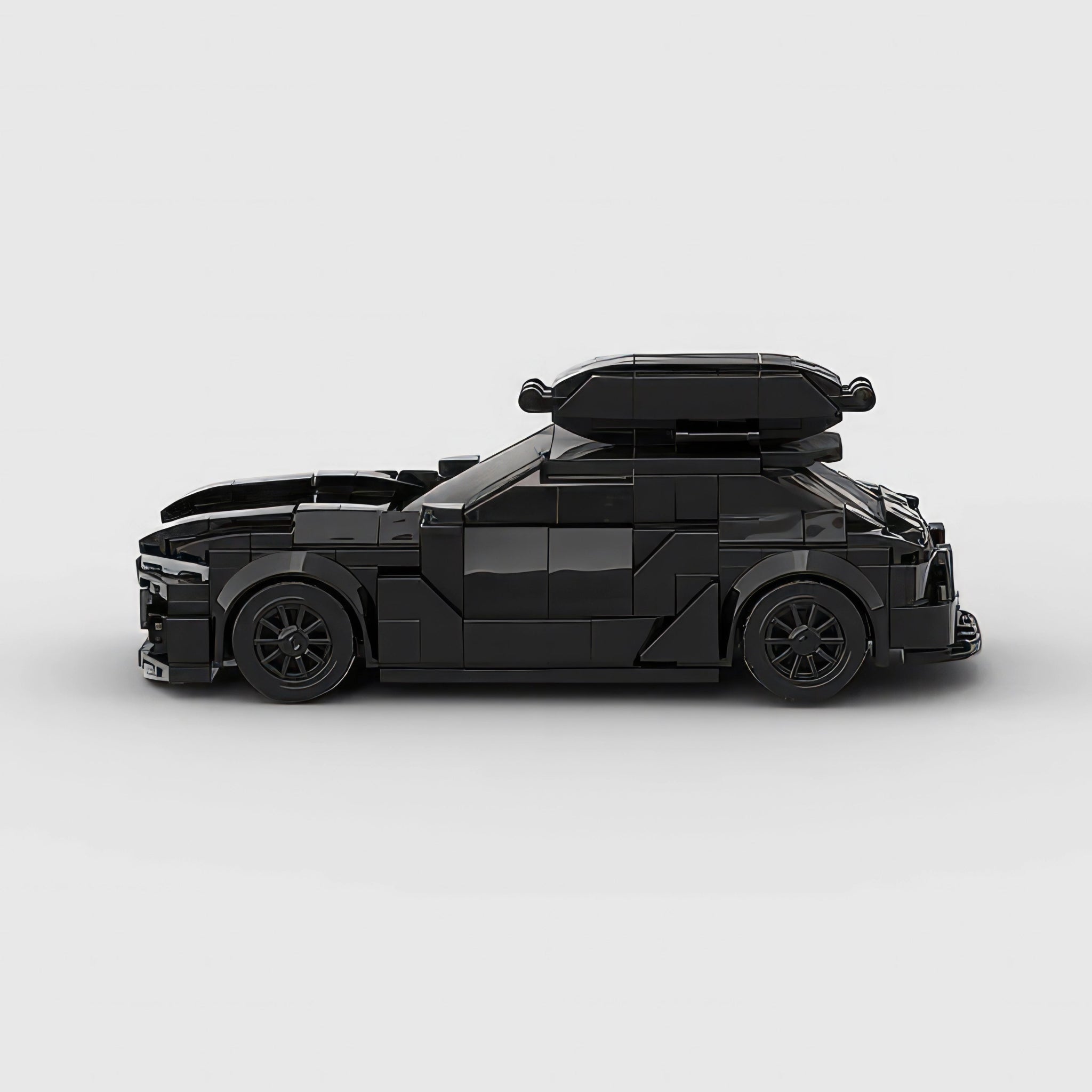 Audi | RS6 300 Km/h Edition
