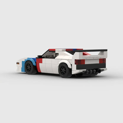 Bmw | M1