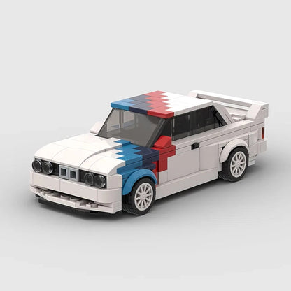 BMW | M3 E30
