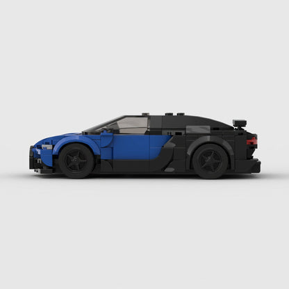 Bugatti | Veyron