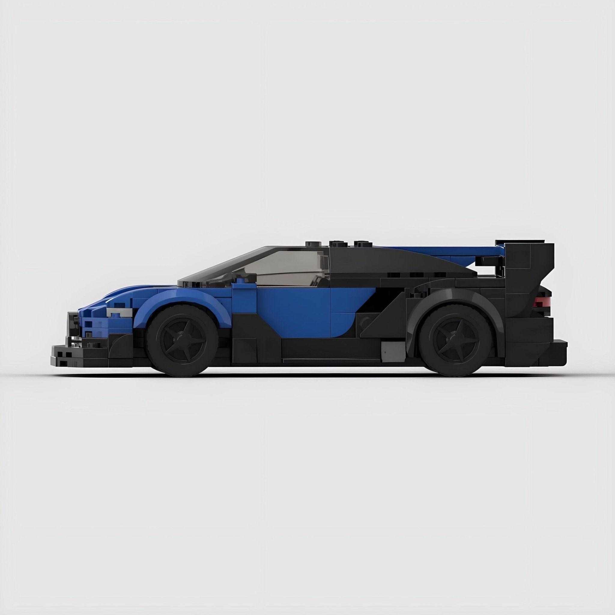 Bugatti | Vision GT