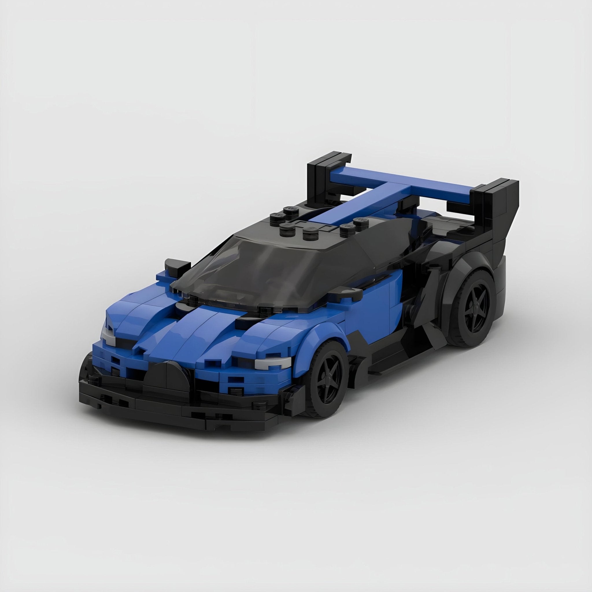Bugatti | Vision GT