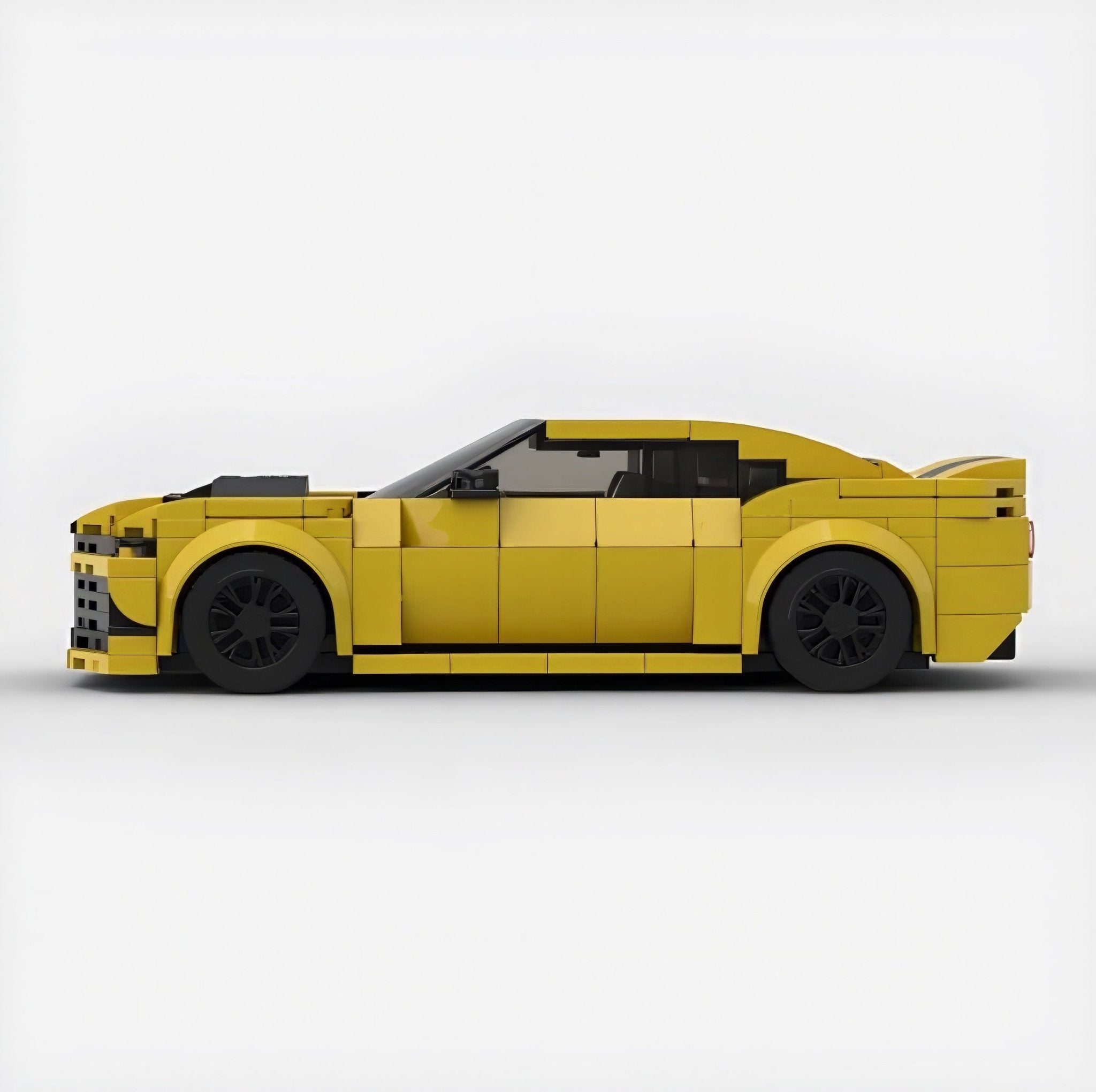 Chevrolet | Camaro