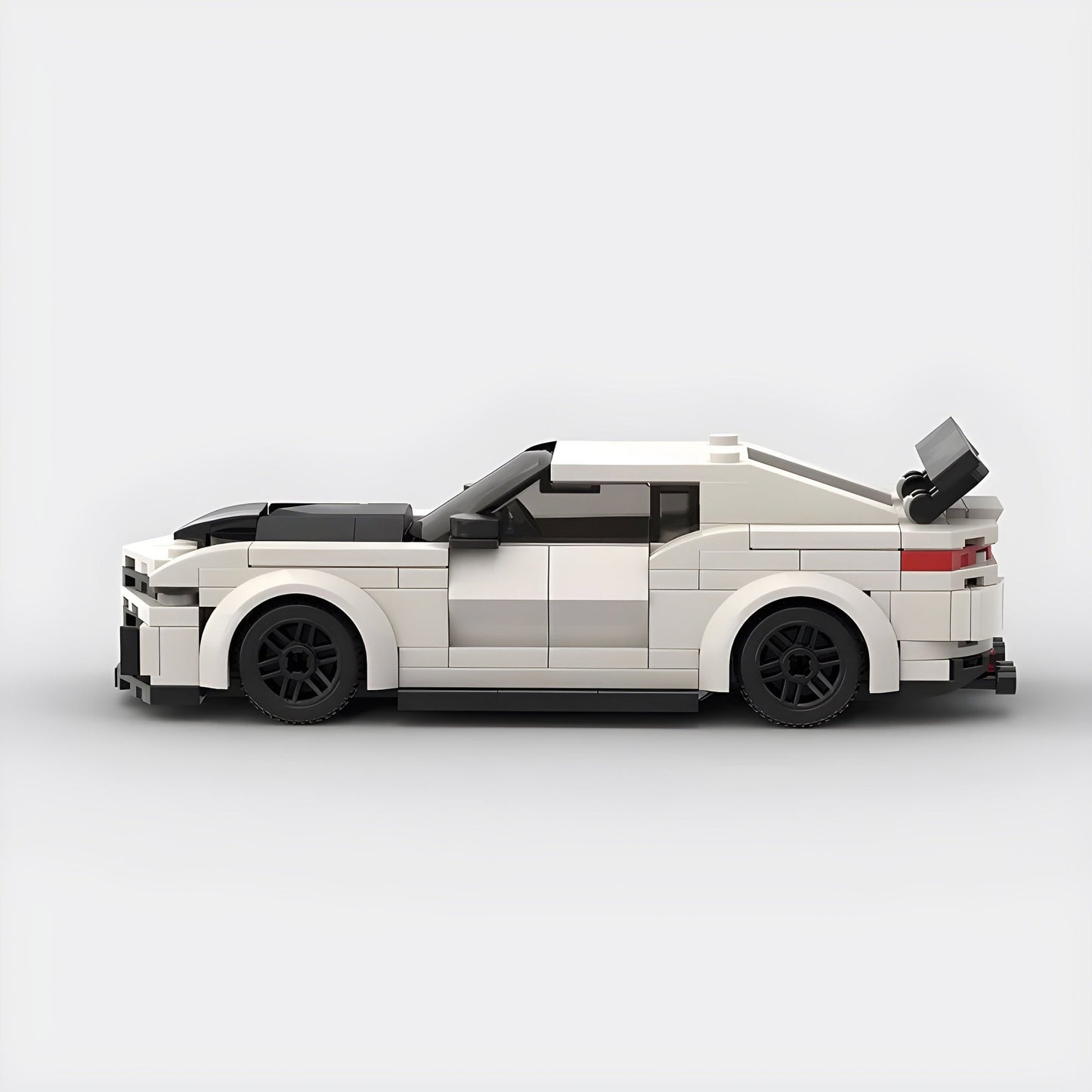 Chevrolet | Camaro ZL1 1LE