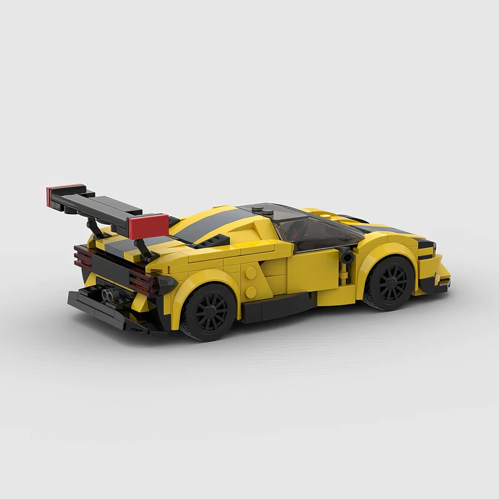 Corvette | C8.R