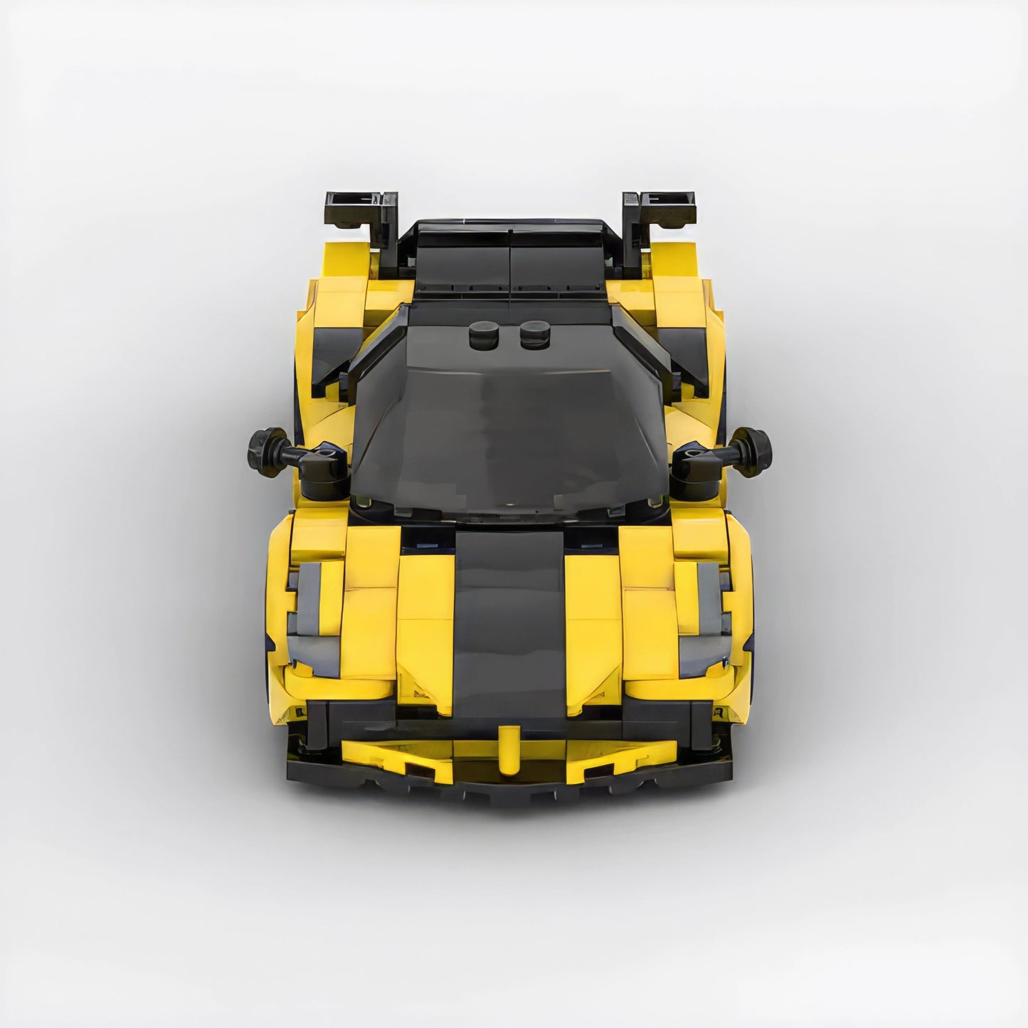 Ferrari | 488 Mansory 4XX