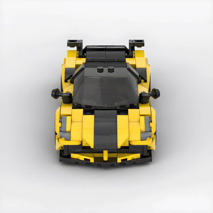 Ferrari | 488 Mansory 4XX