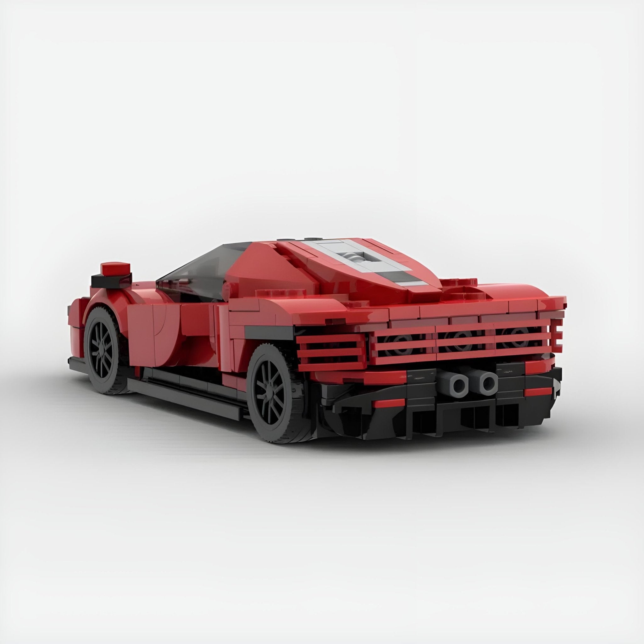 Ferrari | Daytona SP3