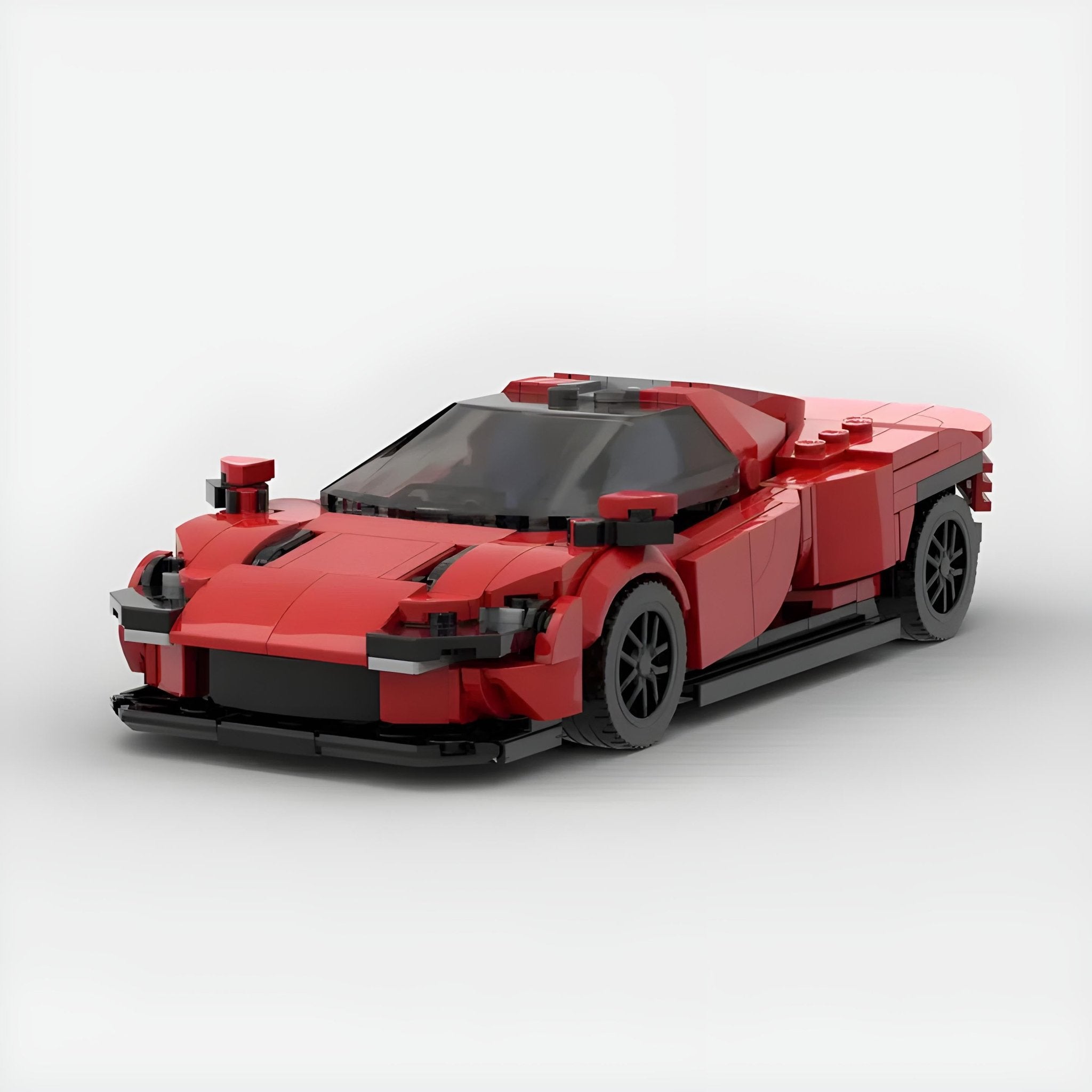 Ferrari | Daytona SP3