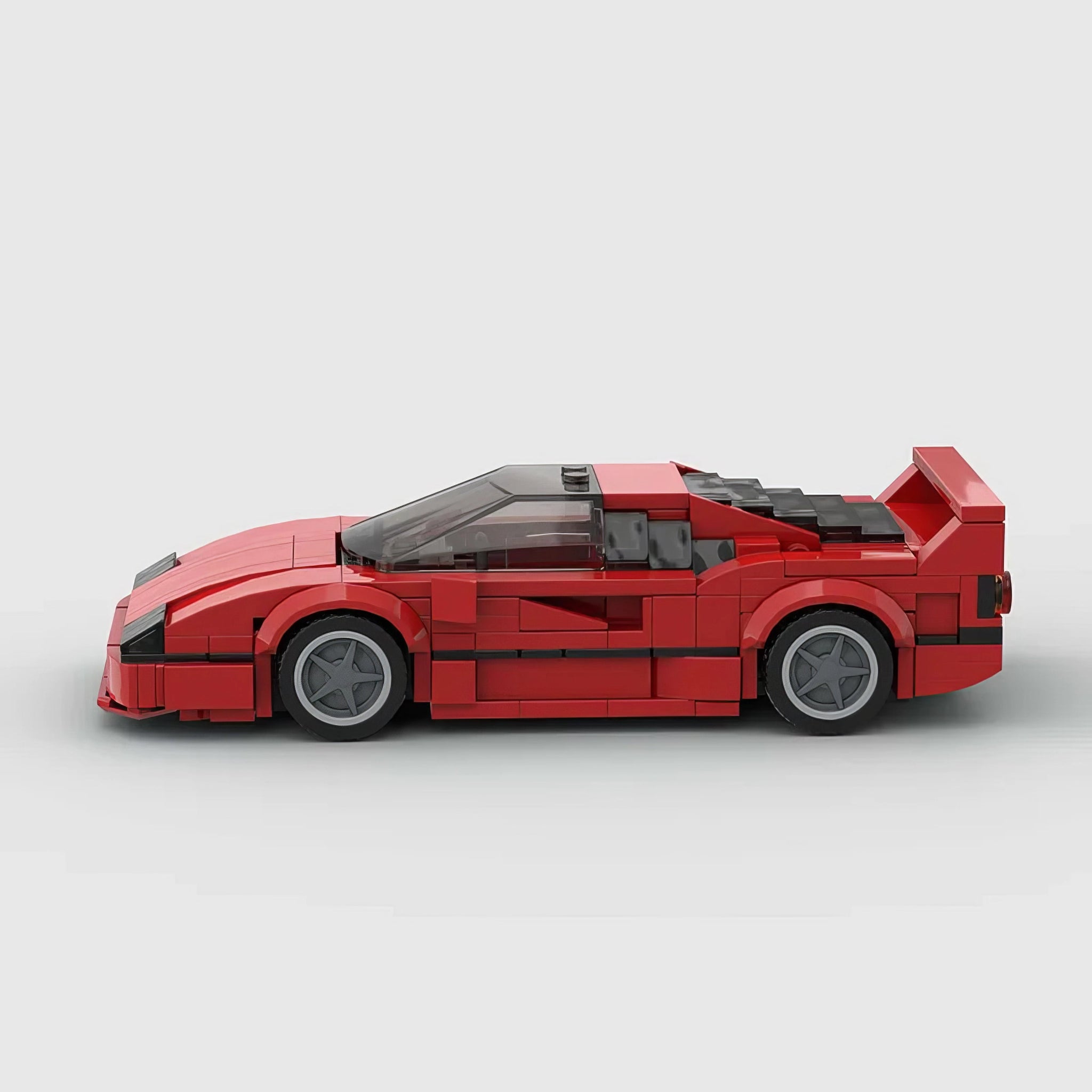 Ferrari | F40