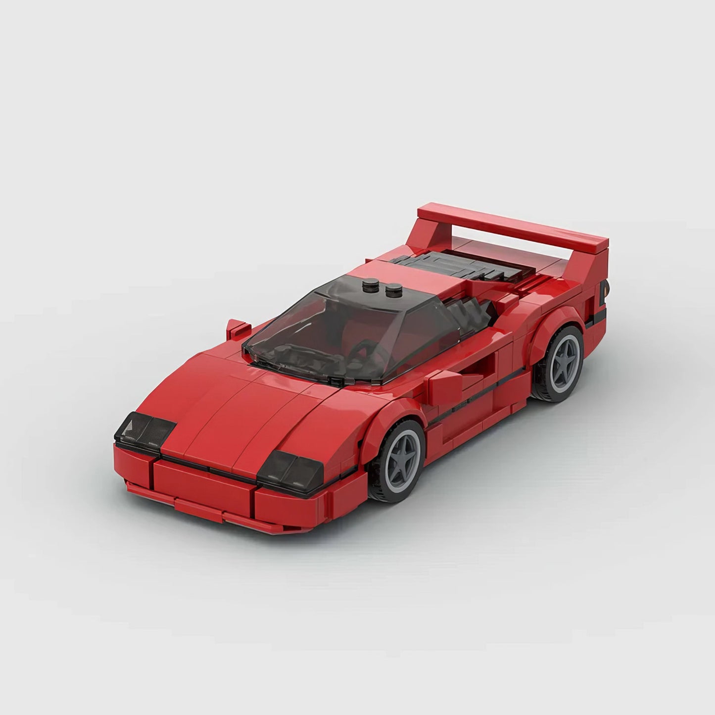 Ferrari | F40