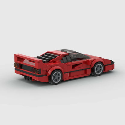 Ferrari | F40
