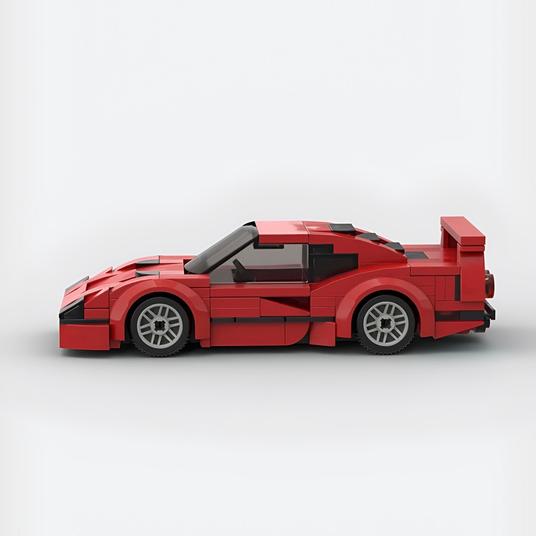 Ferrari | F40 competizione