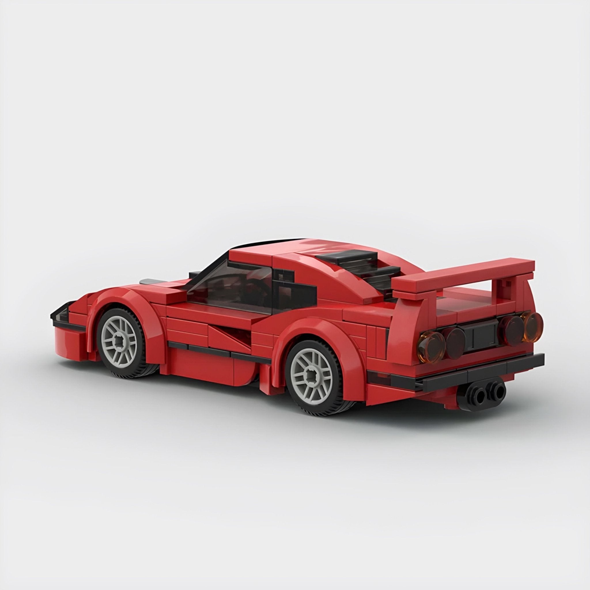 Ferrari | F40 competizione