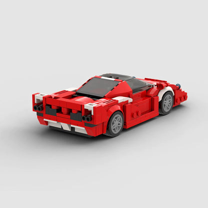 Ferrari | FXX