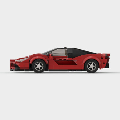 Ferrari | La Ferrari