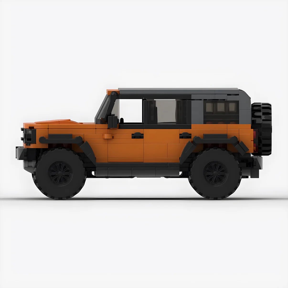 Ford | Bronco