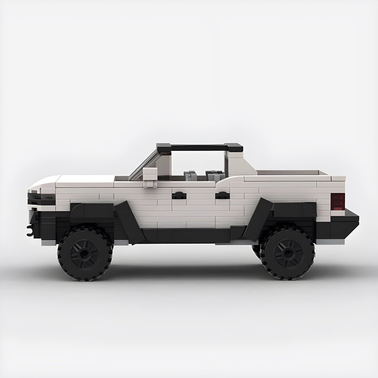 GMC | Hummer EV