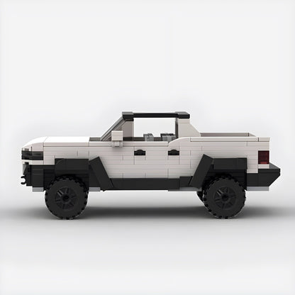 GMC | Hummer EV