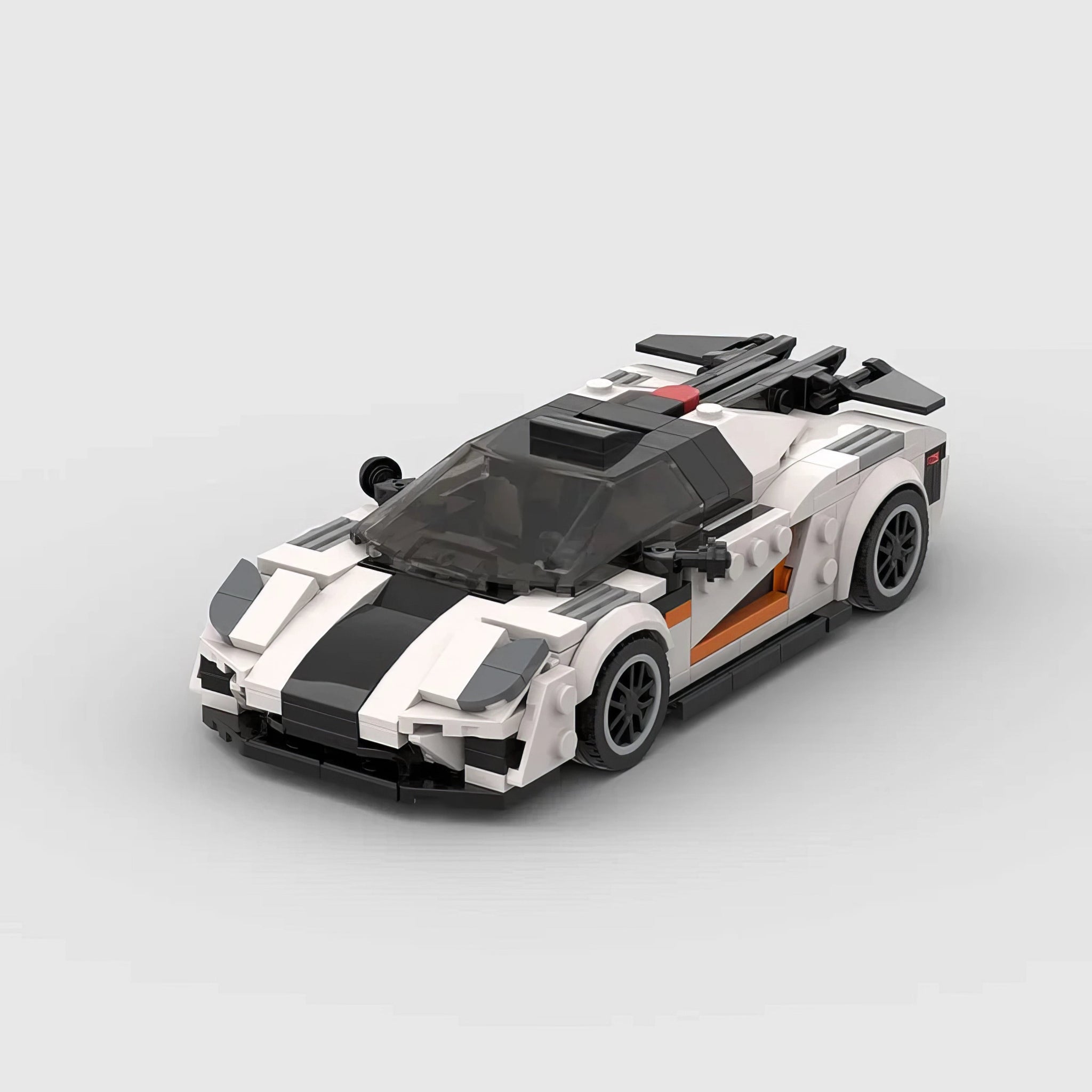 Koenigsegg | One