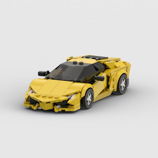 Lamborghini | Aventador