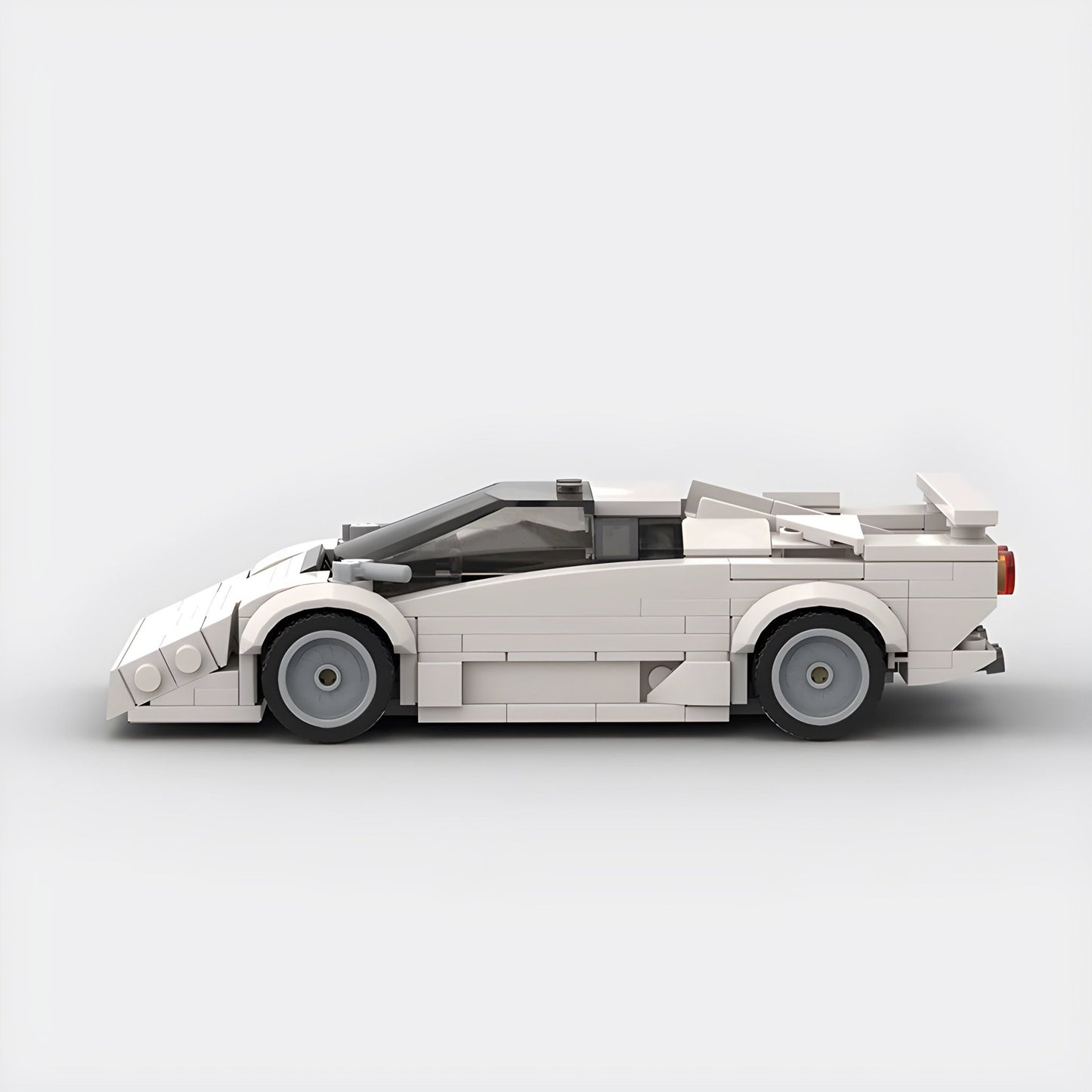 Lamborghini | Countach