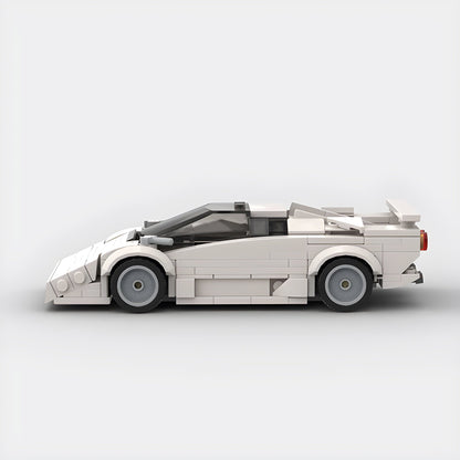 Lamborghini | Countach