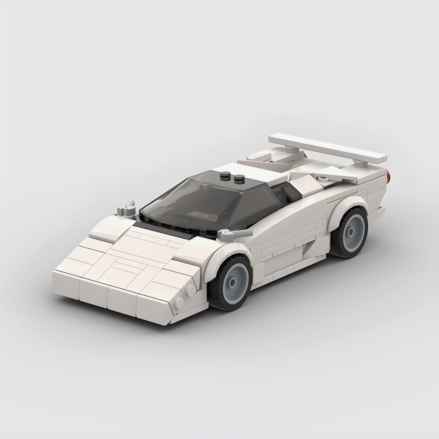 Lamborghini | Countach