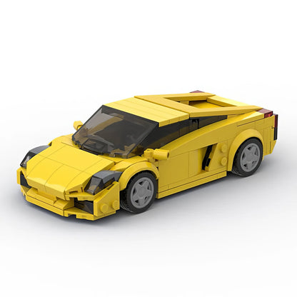 Lamborghini | Gallardo