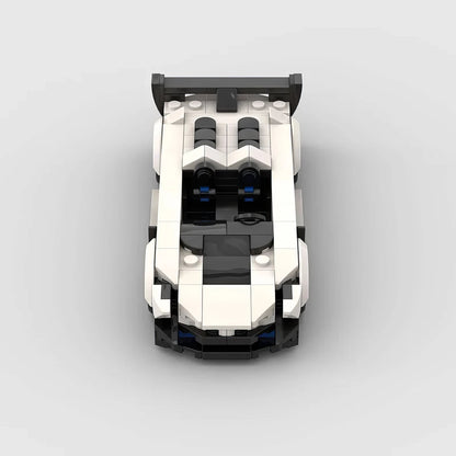 Lamborghini | SC20