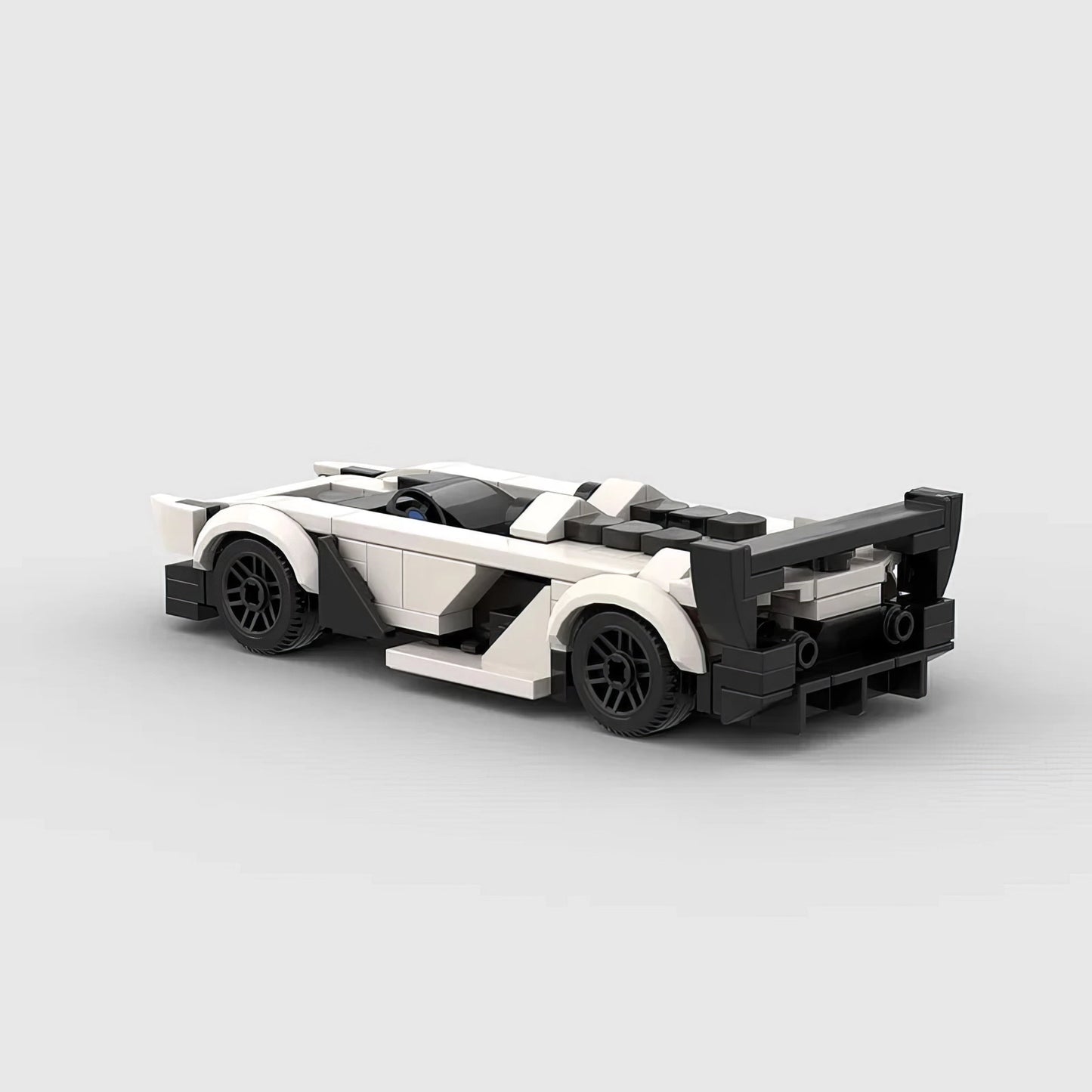 Lamborghini | SC20