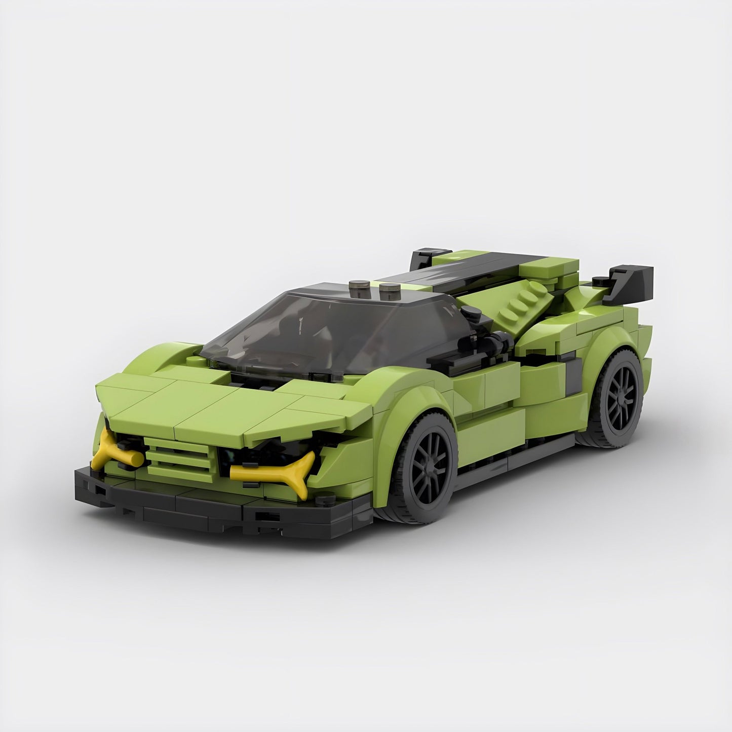Lamborghini | SIAN