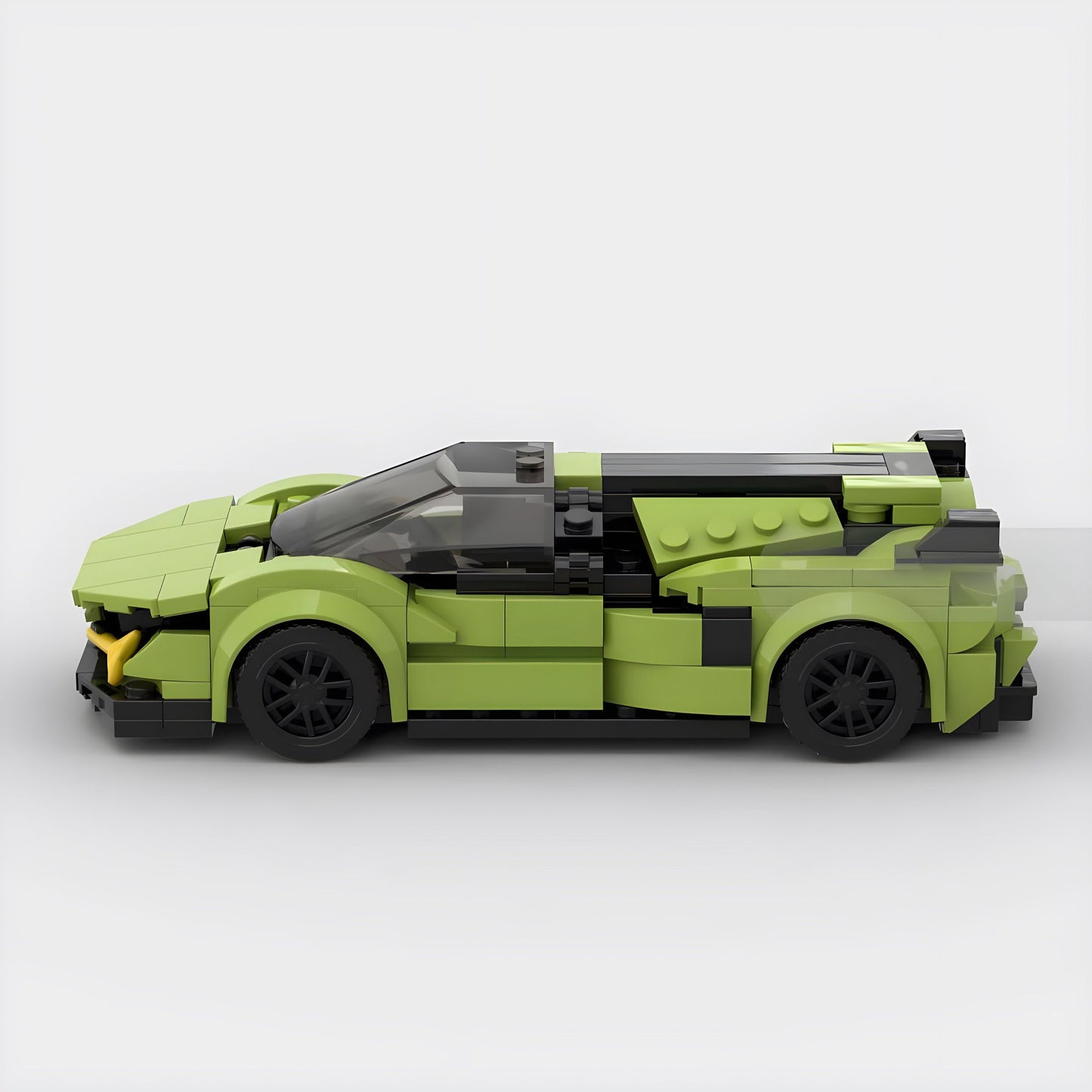 Lamborghini | SIAN