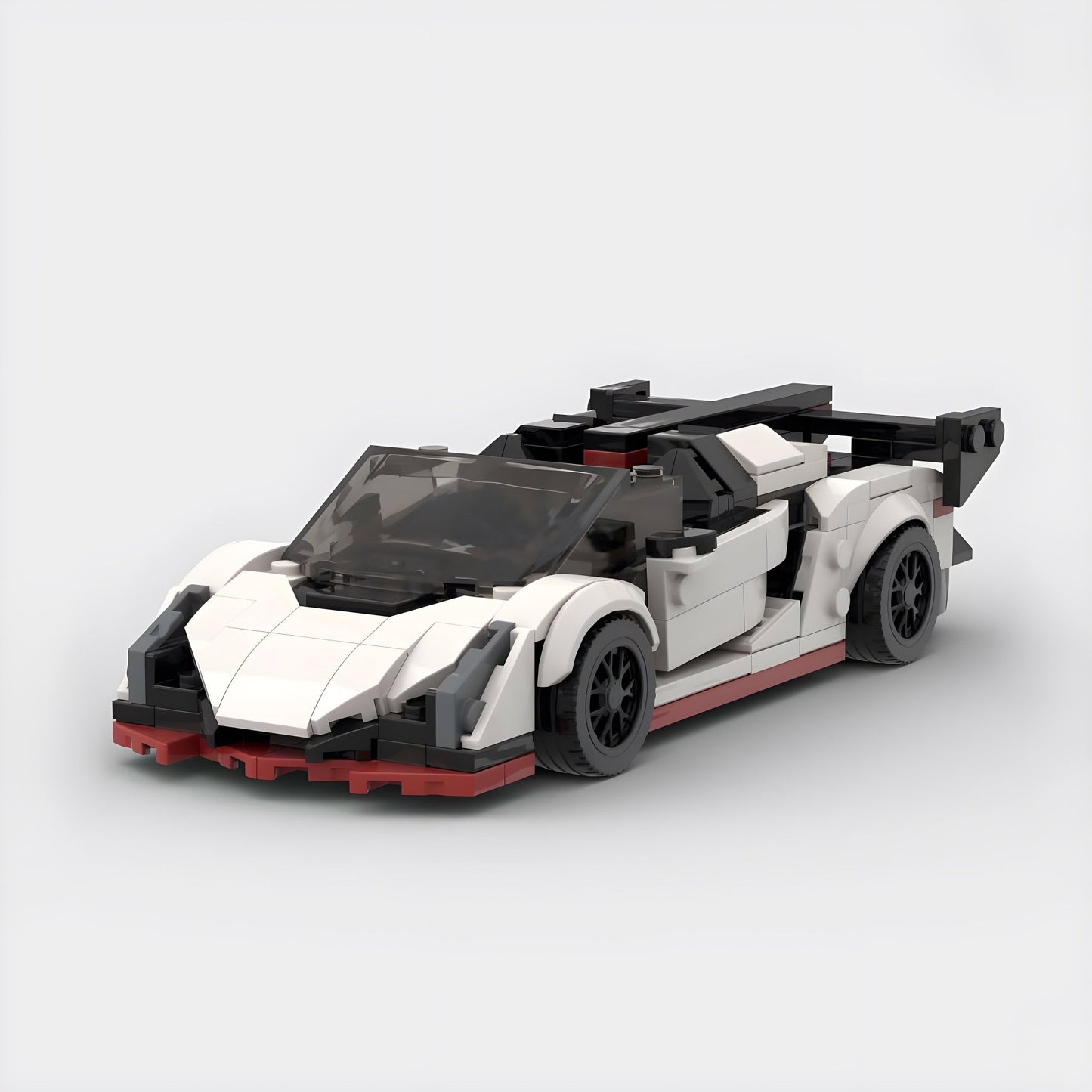 Lamborghini | Veneno Roadster