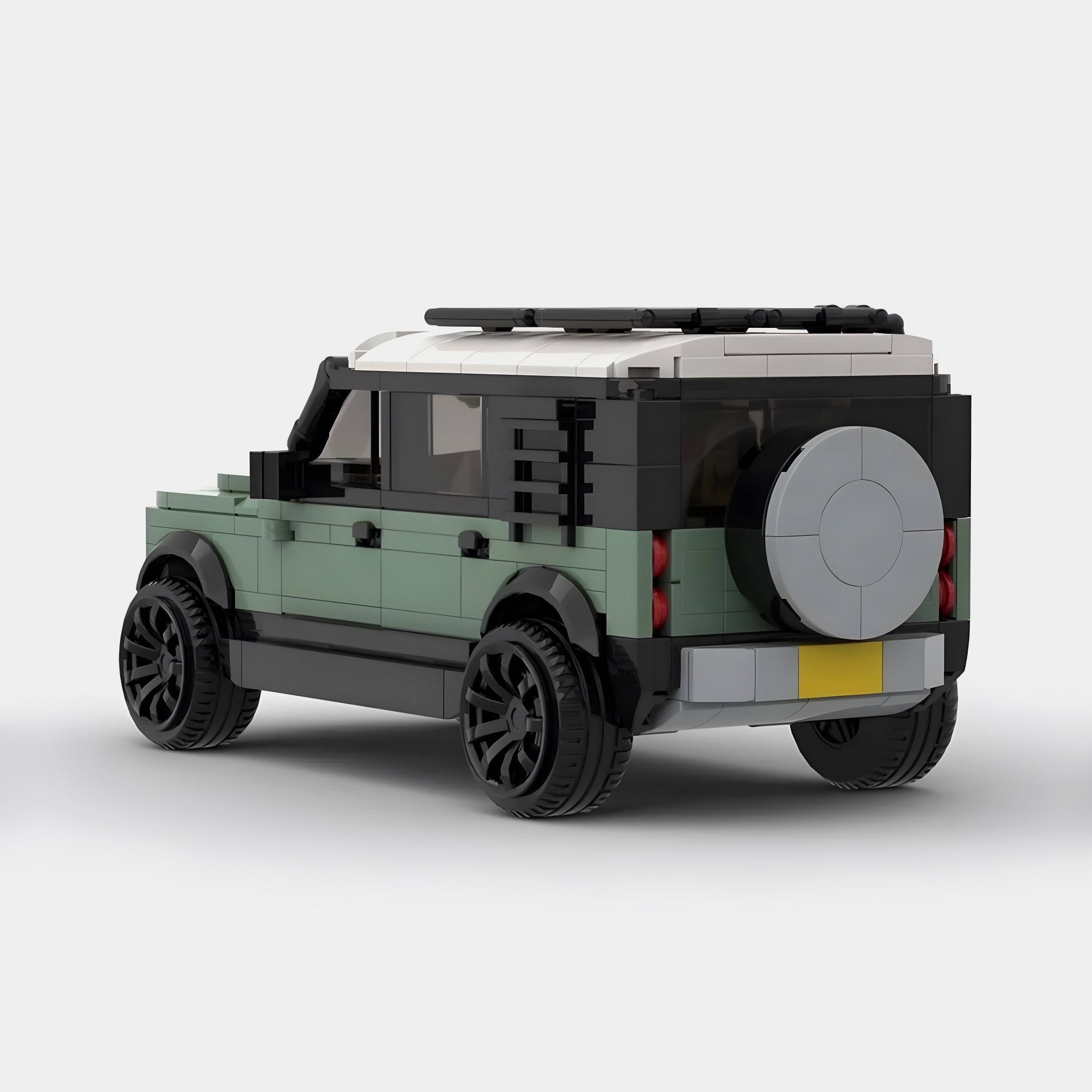 Land Rover | Defender