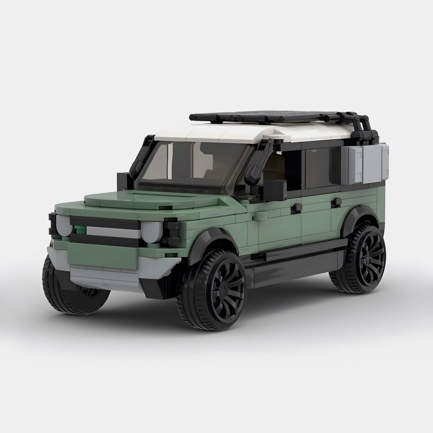Land Rover | Defender