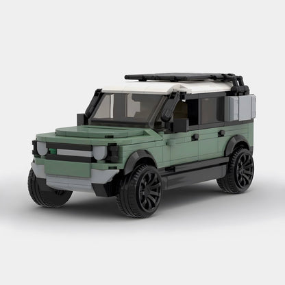 Land Rover | Defender