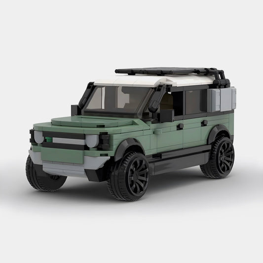 Land Rover | Defender