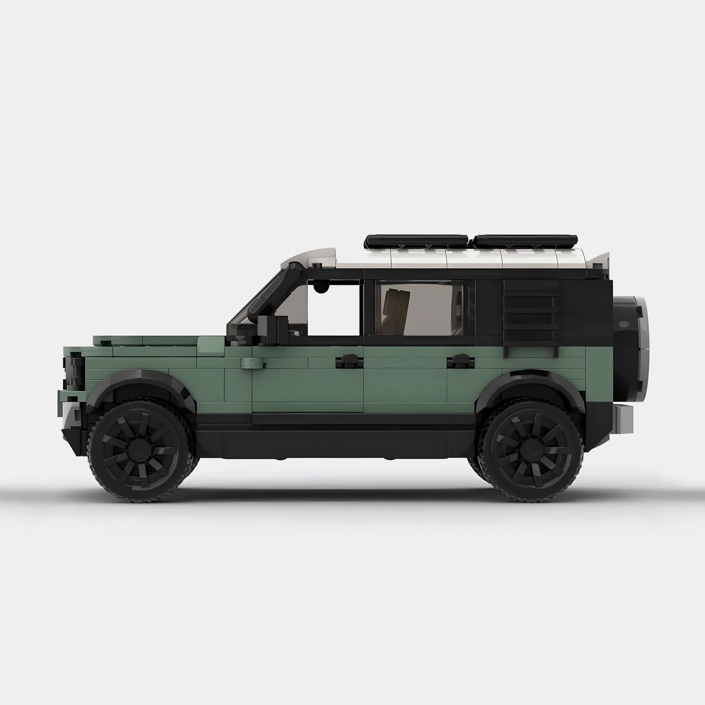 Land Rover | Defender