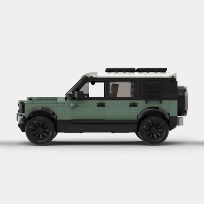 Land Rover | Defender